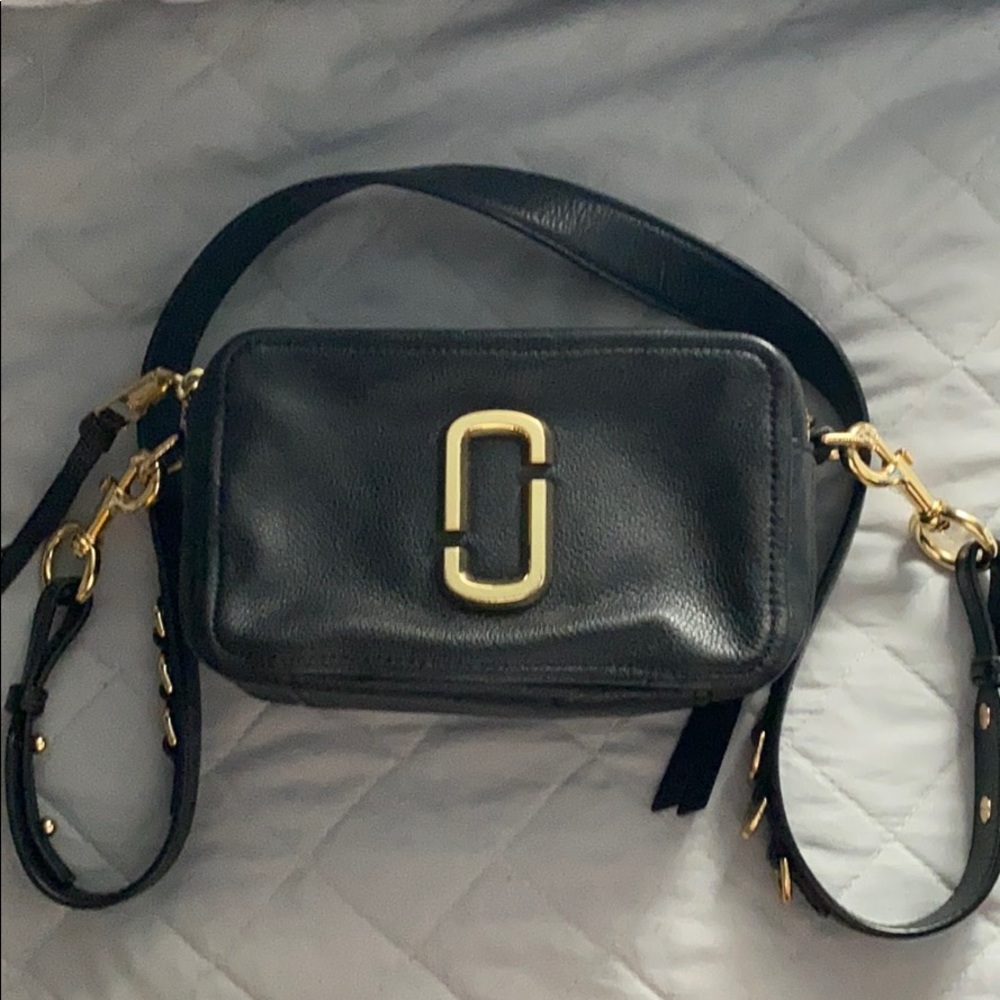 Marc Jacobs Crossbody